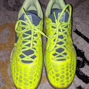 Rafa Nadal Men's tennis shoes